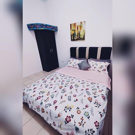 Rasha Homestay Cameron Highlands Tanah Rata Eksteriør billede