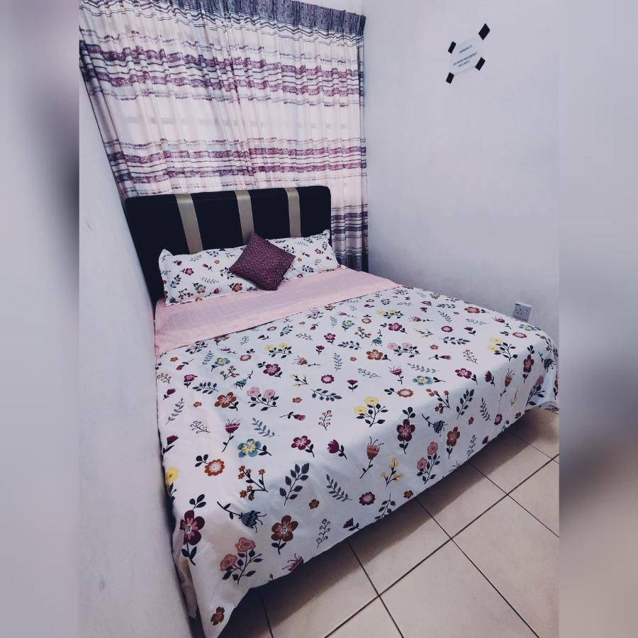 Rasha Homestay Cameron Highlands Tanah Rata Eksteriør billede