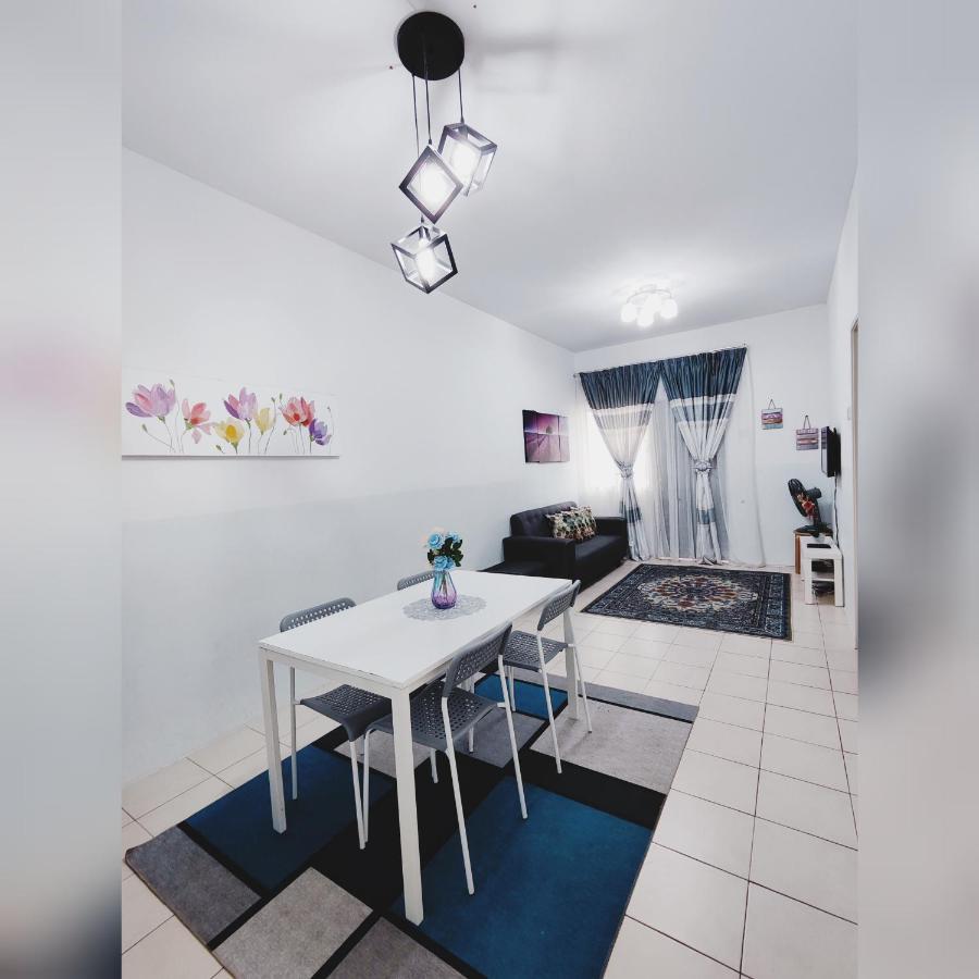 Rasha Homestay Cameron Highlands Tanah Rata Eksteriør billede